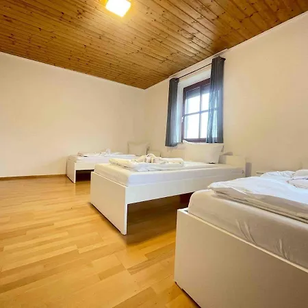 Lejlighed Sad261 Grosse Monteurwohnung