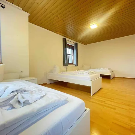 Sad261 Grosse Monteurwohnung * Schwandorf