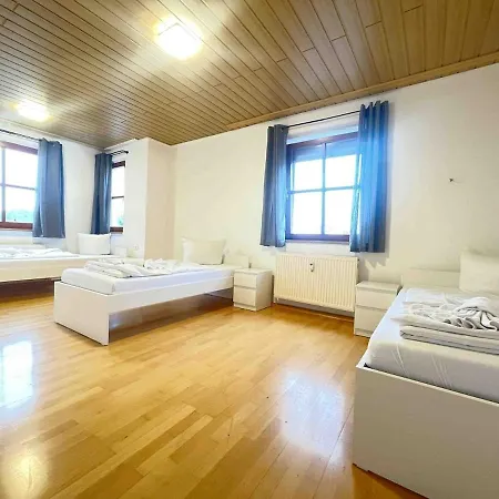 Sad261 Grosse Monteurwohnung *