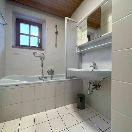 Sad261 Grosse Monteurwohnung Apartament Schwandorf