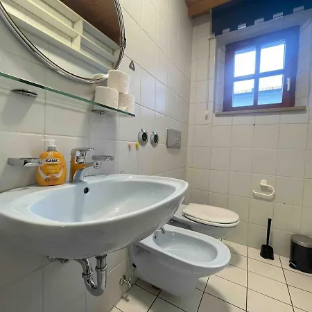 Sad261 Grosse Monteurwohnung